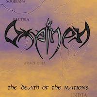 Omaïnen : The Death of the Nations